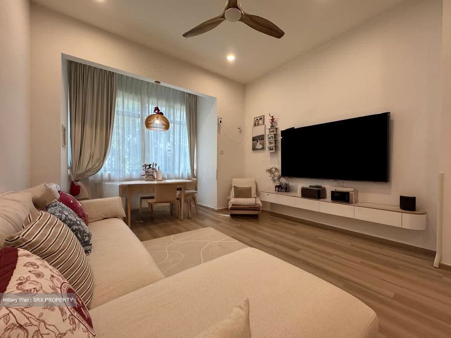 Signature Park (D21), Condominium #610330201